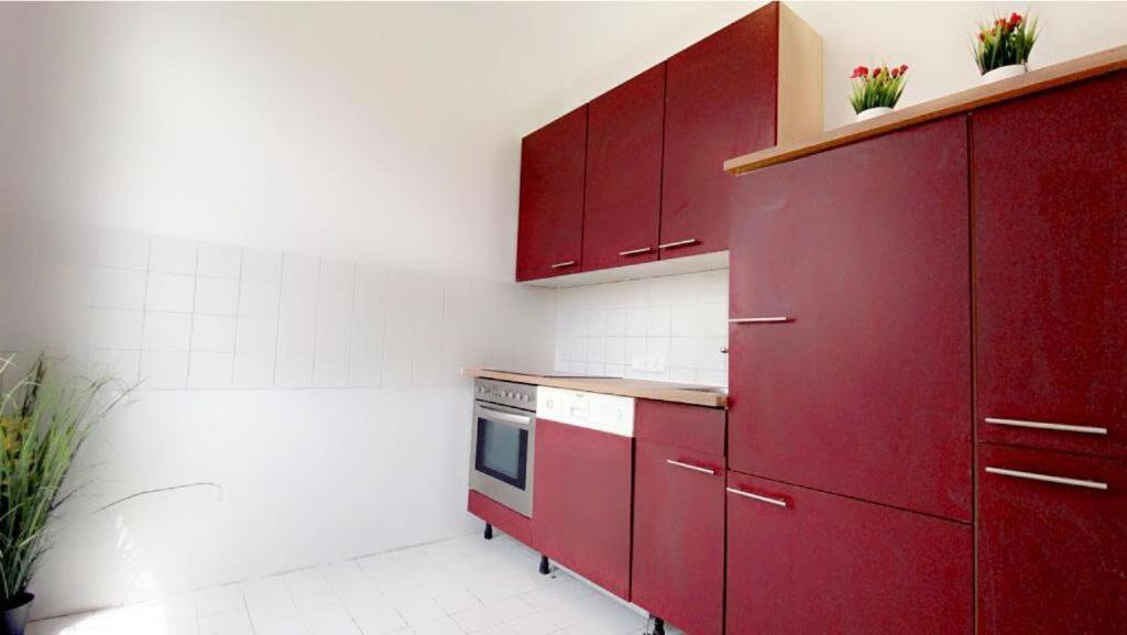 Premier Quad Room Wh Виена Екстериор снимка